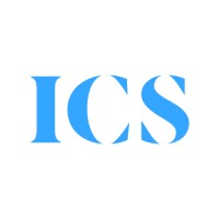 ICS logo - Similar company to Loftus Peak