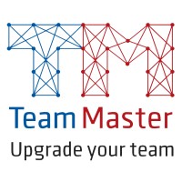 TeamMaster logo - Similar company to Ant Hill