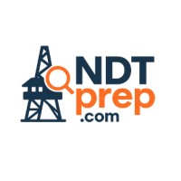 NDTPrep.com logo - Similar company to Dive Resources