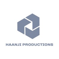 HAANJI PRODUCTIONS logo - Similar company to Tailor Made Solutions