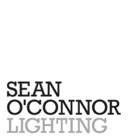 Sean O'Connor Lighting logo - Similar company to Optolum