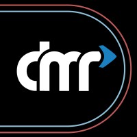 DMR Technologies logo - Similar company to Flow Video