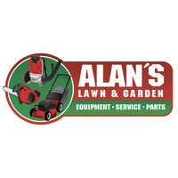 Alan's Lawn & Garden Center, Inc. logo - Similar company to Eagle Power Kubota