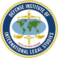 Defense Institute of International Legal Studies logo - Similar company to Defense Security Cooperation University