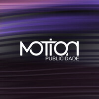 Motion Publicidade logo - Similar company to Black Flag Publicidade