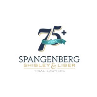 Spangenberg Shibley & Liber LLP logo - Similar company to Spangenberg