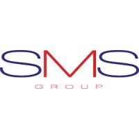 SMS Group | Ship Repair | Marine Interiors | Marine Engineering | SC SQEP logo - Similar company to Hythe Engineering