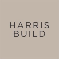 Harris Build logo - Similar company to Office Pro Installation Inc
