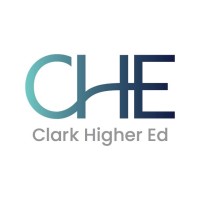 Clark Higher Ed logo - Similar company to Jackrabbit Learning Experience
