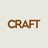 CRAFT BAR DESIGN logo - Similar company to Leo Yapı