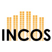 INCOS logo - Similar company to Strategos Ltd