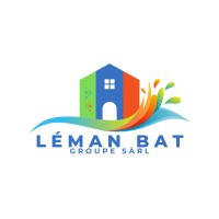 Léman Bat Groupe Sàrl logo - Similar company to My Ihome Sa
