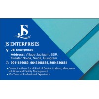 JS Enterprises logo - Similar company to Priority Billings