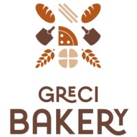 Greci Bakery logo - Similar company to Eugea Mediterranea S.P.A.