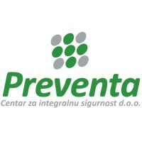Preventa d.o.o. logo - Similar company to Preventa