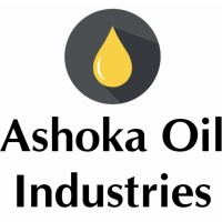 Ashoka Oil industries - Manufacturers & Exporters of Netaji Brand Mustard and Groundnut Oil logo - Similar company to Bookadon
