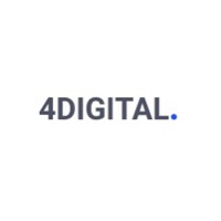 4digital.it logo - Similar company to Nise S.R.L.