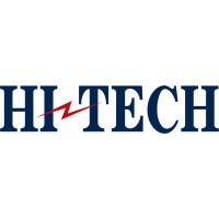 HI-TECH CERAMICS logo - Similar company to Techno Marketing