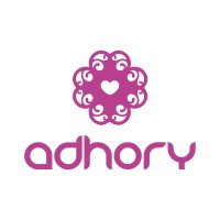 Adhory Scents Company logo - Similar company to Jasmine Pro