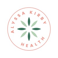 Alyssa Kirby Health logo - Similar company to Evokelife.Co