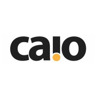 Agência Caio logo - Similar company to Unus | Empreendimentos Imobiliários |