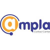Ampla Call center logo - Similar company to Marest Distribuidora