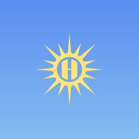 Helia logo - Similar company to Gemba