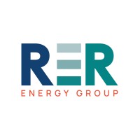 RER Energy Group México logo - Similar company to Sunstone Power