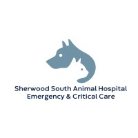 Sherwood South Animal Hospital logo - Similar company to Fresh Chef Kitchen
