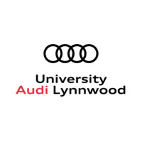 University Audi Lynnwood logo - Similar company to Audi Seattle