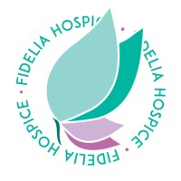 Fidelia Hospice, Inc. logo - Similar company to Beverly Hills Center