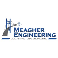 Meagher Engineering, PLLC logo - Similar company to Vanguard Engineering Pc