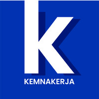Kemnakerja.com - Info Lowongan Kerja Terkini logo - Similar company to Teapsy