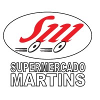 Supermercado Martins E Filho logo - Similar company to Supermercado Avenida