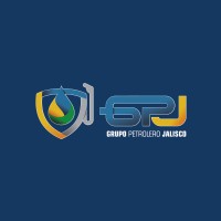 Grupo Petrolero Jalisco logo - Similar company to Petrolike