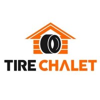 Tire Chalet Inc. logo - Similar company to Total Storage Ltd.