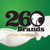 Two Six Zero Brands Africa logo - Similar company to Java Foods