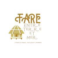 Fare entre terre et mer logo - Similar company to Mil-Tek Centre Est