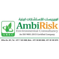 AmbiRisk Environmental Consultancy Ras Al Khaimah logo - Similar company to Afex Line Cargo L.L.C