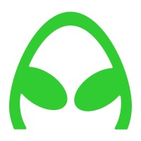 AlienGen logo - Similar company to Tagile