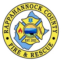 Rappahannock County Fire & Rescue Department