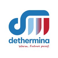 Dethermina logo - Similar company to Quadrilux