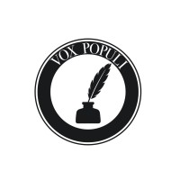 Vox Populi SHSS logo - Similar company to Leadership Coach