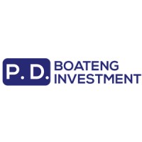 P. D. Boateng Investment