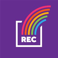 Rainbow Entrepreneur Collective logo - Similar company to Grant Frog 🐸