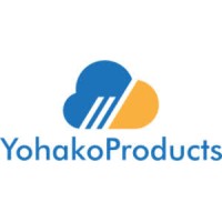 YOHAKO logo - Similar company to Spunvertek