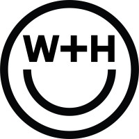 Wise+Hype® logo - Similar company to Creative Navigation