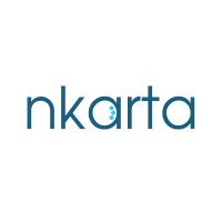 Nkarta, Inc. logo - Similar company to Vaxart, Inc.