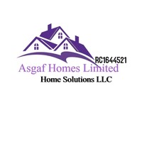 Asgaf Homes LLC logo - Similar company to Findexperts