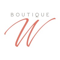 Boutique W logo - Similar company to Oro Leather , Bahrain